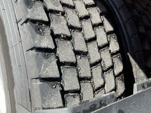 Даф ФХ, объемом двигателя 0 л и пробегом 0 тыс. км за 21200 $, фото 8 на Automoto.ua