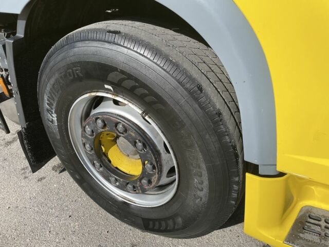 Даф ФХ, об'ємом двигуна 0 л та пробігом 0 тис. км за 21200 $, фото 5 на Automoto.ua