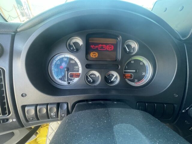 Даф ФХ, объемом двигателя 0 л и пробегом 0 тыс. км за 21200 $, фото 6 на Automoto.ua