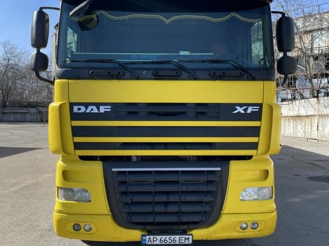 Даф ФХ, об'ємом двигуна 0 л та пробігом 0 тис. км за 21200 $, фото 1 на Automoto.ua