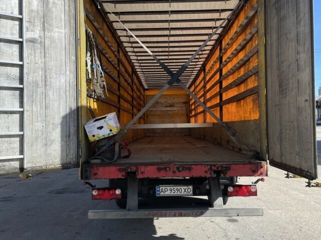 Даф ФХ, об'ємом двигуна 0 л та пробігом 0 тис. км за 21200 $, фото 9 на Automoto.ua