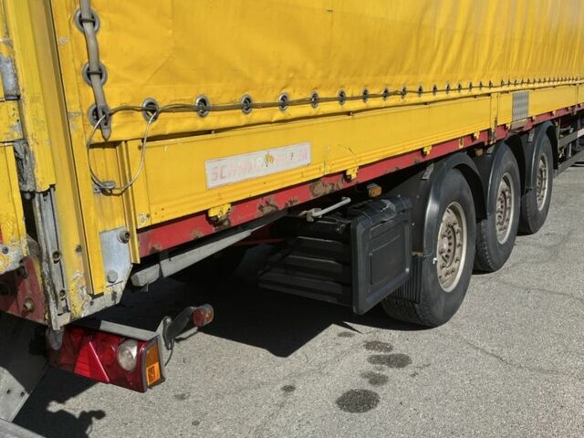 Даф ФХ, об'ємом двигуна 0 л та пробігом 0 тис. км за 21200 $, фото 16 на Automoto.ua