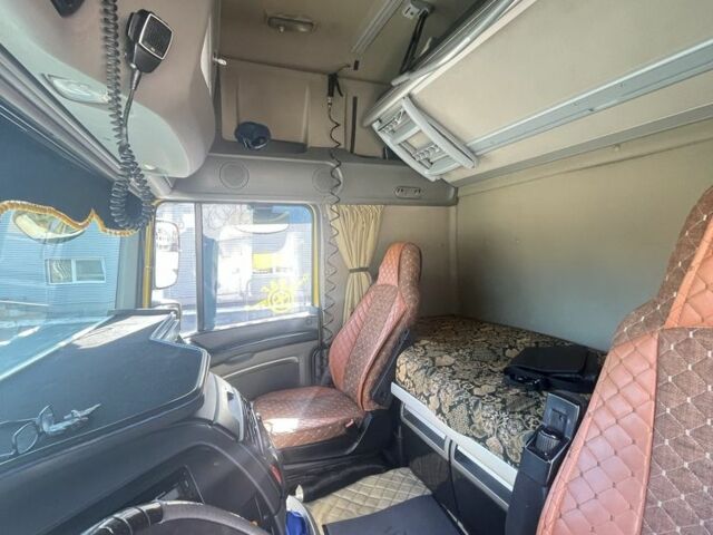 Даф ФХ, объемом двигателя 0 л и пробегом 0 тыс. км за 21200 $, фото 7 на Automoto.ua