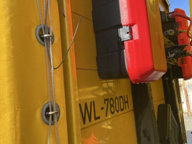 Даф ФХ, объемом двигателя 0 л и пробегом 0 тыс. км за 21200 $, фото 14 на Automoto.ua