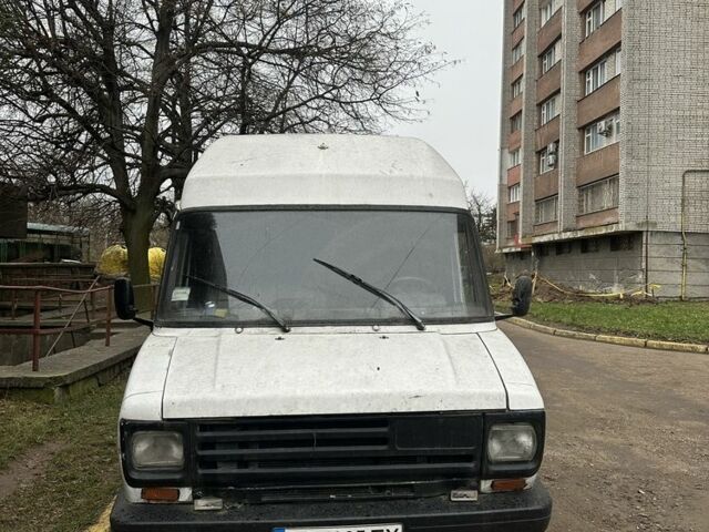 Даф LDV Convoy, об'ємом двигуна 0 л та пробігом 0 тис. км за 1508 $, фото 1 на Automoto.ua