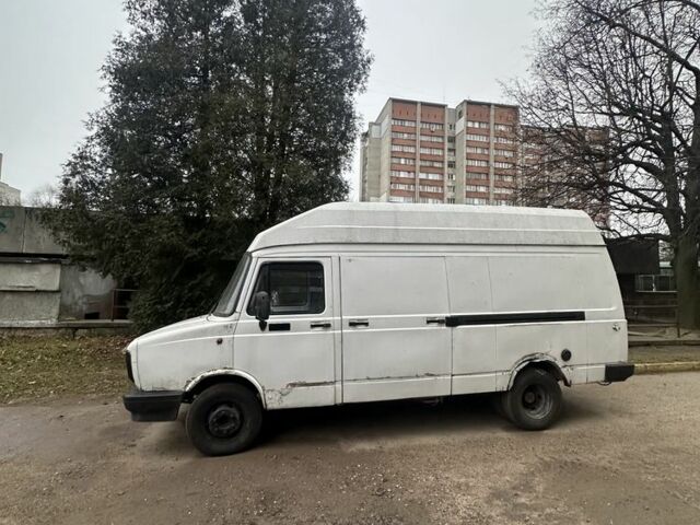 Даф LDV Convoy, об'ємом двигуна 0 л та пробігом 0 тис. км за 1508 $, фото 3 на Automoto.ua