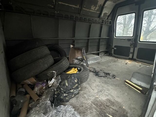 Даф LDV Convoy, об'ємом двигуна 0 л та пробігом 0 тис. км за 1508 $, фото 4 на Automoto.ua