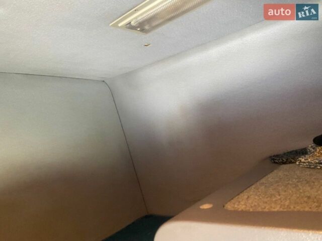 Белый Даф ЛФ, объемом двигателя 5.88 л и пробегом 856 тыс. км за 18300 $, фото 15 на Automoto.ua