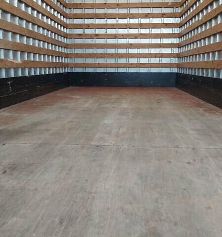 Белый Даф ЛФ, объемом двигателя 4.46 л и пробегом 795 тыс. км за 20500 $, фото 4 на Automoto.ua