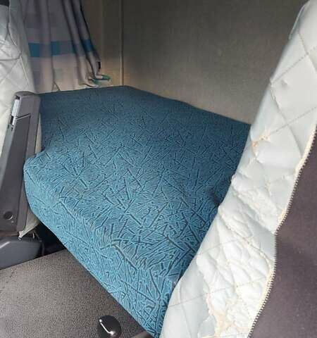 Белый Даф ЛФ, объемом двигателя 4.46 л и пробегом 795 тыс. км за 20500 $, фото 7 на Automoto.ua