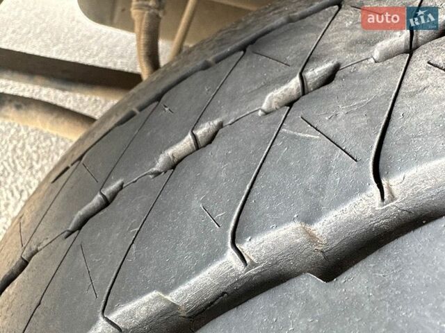 Белый Даф ЛФ, объемом двигателя 6.69 л и пробегом 823 тыс. км за 20500 $, фото 22 на Automoto.ua