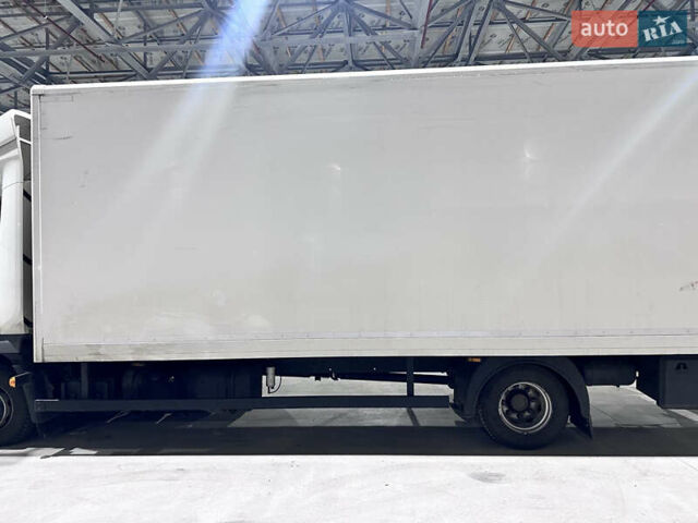 Білий Даф LF, об'ємом двигуна 6.7 л та пробігом 273 тис. км за 47000 $, фото 5 на Automoto.ua