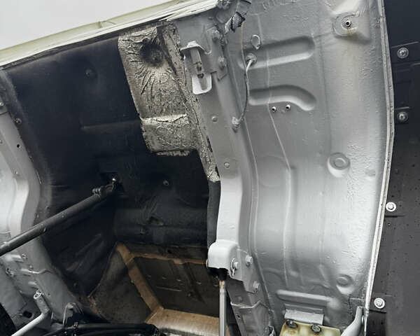 Белый Даф ЛФ, объемом двигателя 5.88 л и пробегом 742 тыс. км за 12500 $, фото 17 на Automoto.ua