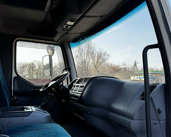 Белый Даф ЛФ, объемом двигателя 5.88 л и пробегом 742 тыс. км за 12500 $, фото 15 на Automoto.ua