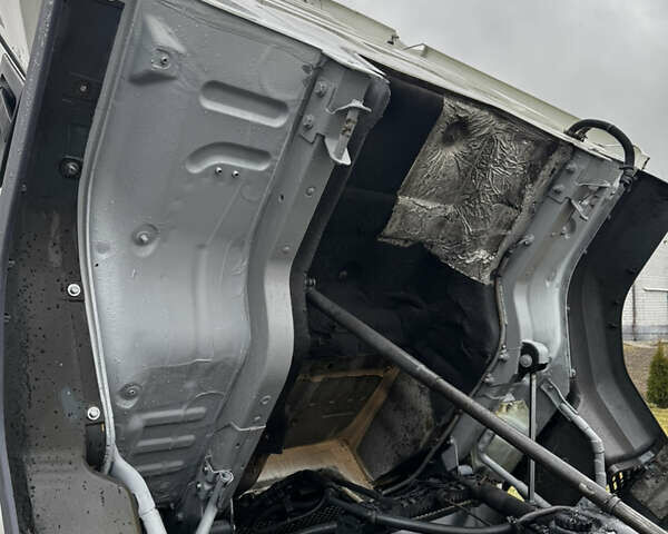 Белый Даф ЛФ, объемом двигателя 5.88 л и пробегом 742 тыс. км за 12500 $, фото 20 на Automoto.ua