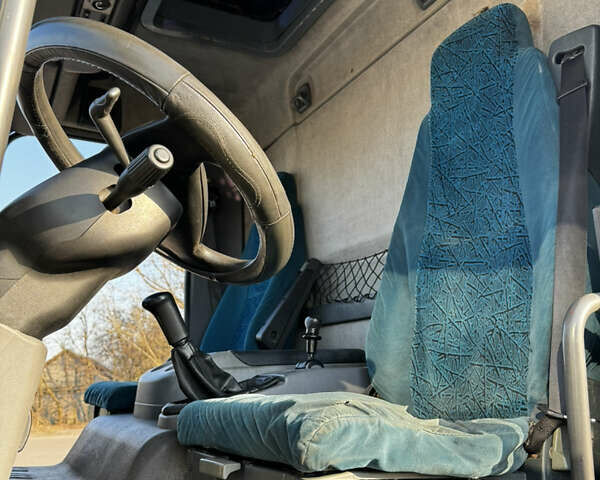 Белый Даф ЛФ, объемом двигателя 5.88 л и пробегом 742 тыс. км за 12500 $, фото 10 на Automoto.ua