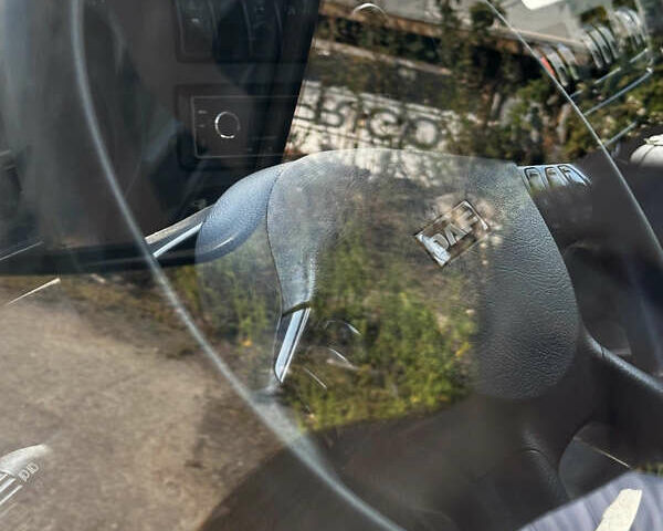 Білий Даф LF, об'ємом двигуна 7.1 л та пробігом 200 тис. км за 44000 $, фото 6 на Automoto.ua