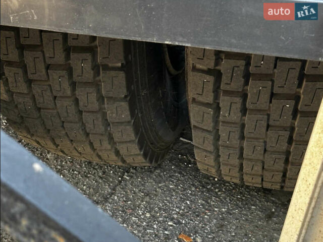 Білий Даф LF, об'ємом двигуна 7.1 л та пробігом 200 тис. км за 44000 $, фото 8 на Automoto.ua