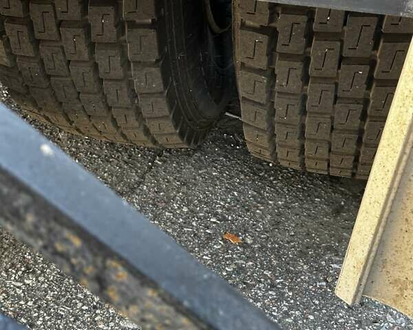 Білий Даф LF, об'ємом двигуна 7.1 л та пробігом 200 тис. км за 45192 $, фото 10 на Automoto.ua