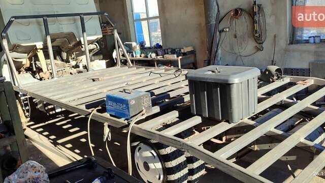 Белый Даф ЛФ, объемом двигателя 5.88 л и пробегом 785 тыс. км за 22500 $, фото 12 на Automoto.ua