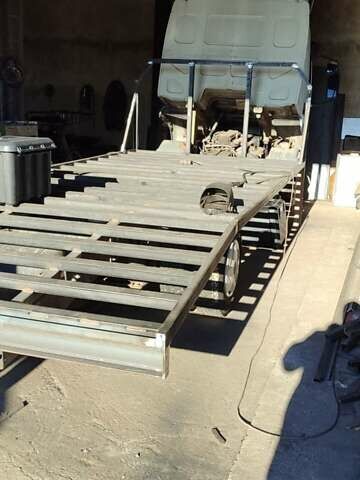 Белый Даф ЛФ, объемом двигателя 5.88 л и пробегом 785 тыс. км за 22500 $, фото 10 на Automoto.ua