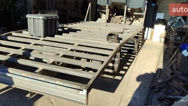 Белый Даф ЛФ, объемом двигателя 5.88 л и пробегом 785 тыс. км за 22500 $, фото 11 на Automoto.ua