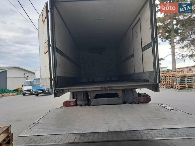 Білий Даф LF, об'ємом двигуна 5.88 л та пробігом 510 тис. км за 15000 $, фото 6 на Automoto.ua