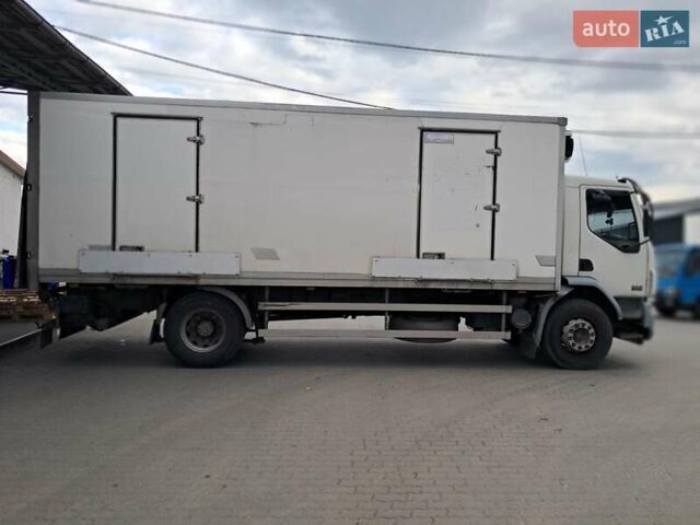 Белый Даф ЛФ, объемом двигателя 5.88 л и пробегом 510 тыс. км за 12900 $, фото 2 на Automoto.ua