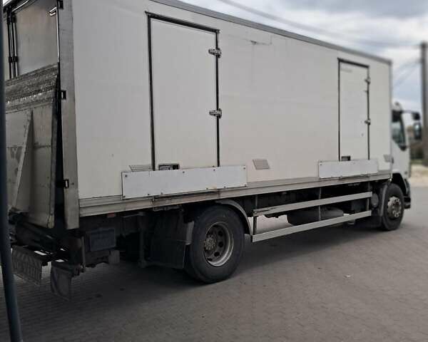 Білий Даф LF, об'ємом двигуна 5.88 л та пробігом 510 тис. км за 15000 $, фото 4 на Automoto.ua