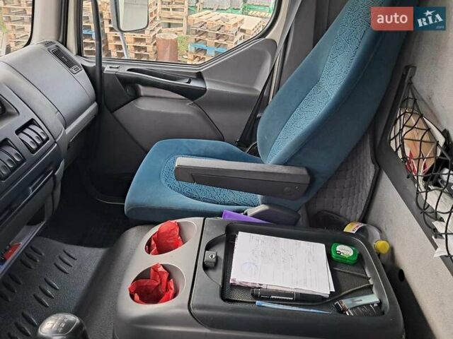 Белый Даф ЛФ, объемом двигателя 5.88 л и пробегом 510 тыс. км за 12900 $, фото 15 на Automoto.ua