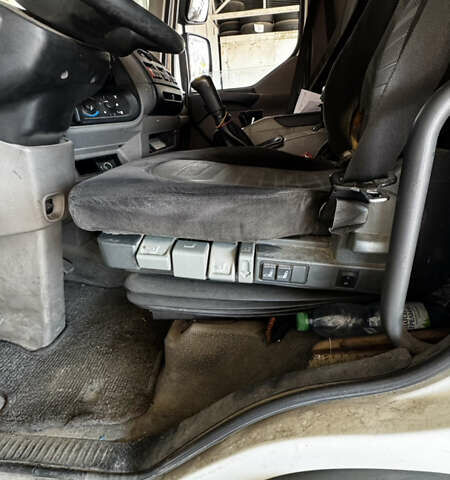 Белый Даф ЛФ, объемом двигателя 4.5 л и пробегом 435 тыс. км за 21500 $, фото 12 на Automoto.ua