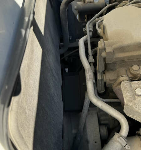 Белый Даф ЛФ, объемом двигателя 4.5 л и пробегом 435 тыс. км за 21500 $, фото 9 на Automoto.ua