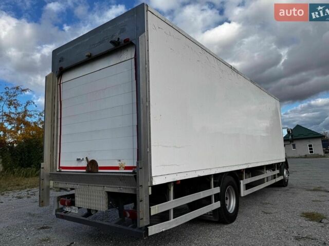 Белый Даф ЛФ, объемом двигателя 6.69 л и пробегом 700 тыс. км за 17500 $, фото 3 на Automoto.ua