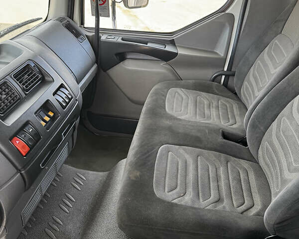 Белый Даф ЛФ, объемом двигателя 6.69 л и пробегом 100 тыс. км за 23000 $, фото 11 на Automoto.ua