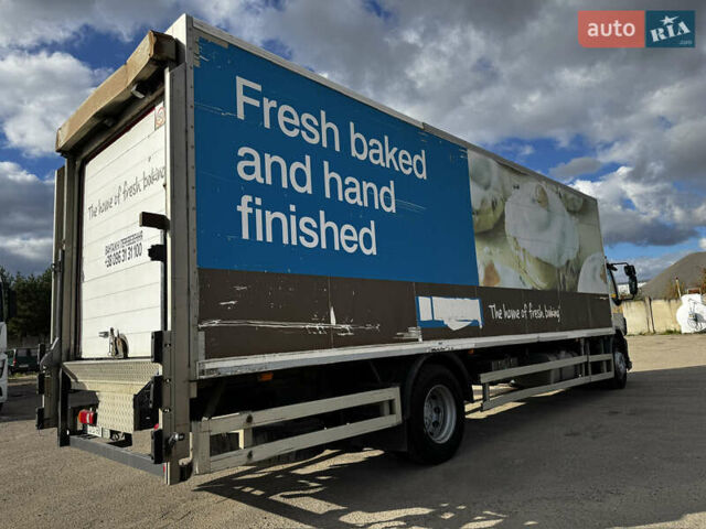 Даф LF 2011 у Львові на Automoto.ua Білий Даф LF, об'ємом двигуна 6.69 л та пробігом 100 тис. км за 23000 $, фото 3 на Automoto.ua