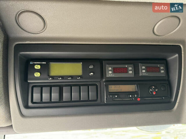 Даф LF 2011 у Львові на Automoto.ua Білий Даф LF, об'ємом двигуна 6.69 л та пробігом 100 тис. км за 23000 $, фото 10 на Automoto.ua