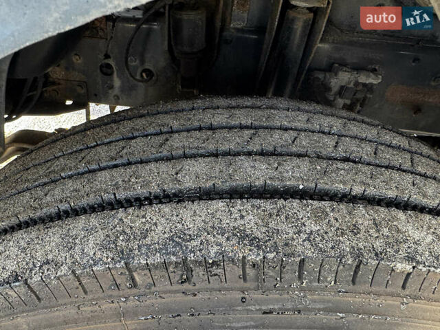 Даф LF 2011 у Львові на Automoto.ua Білий Даф LF, об'ємом двигуна 6.69 л та пробігом 100 тис. км за 23000 $, фото 8 на Automoto.ua