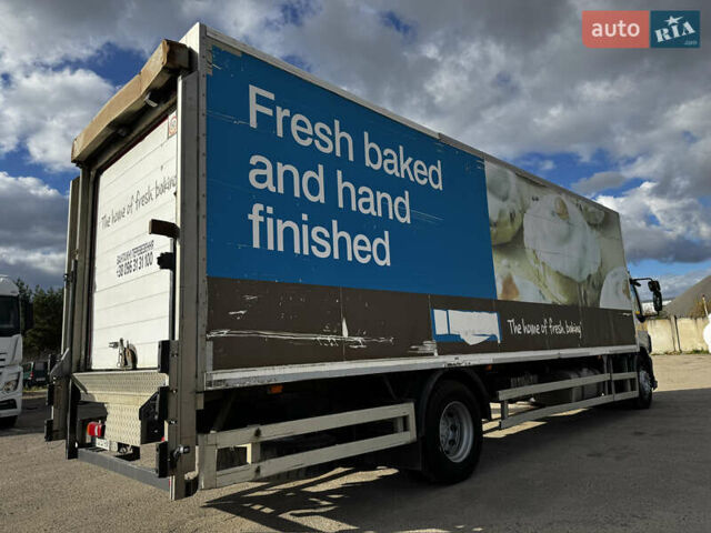 Белый Даф ЛФ, объемом двигателя 6.69 л и пробегом 100 тыс. км за 23000 $, фото 5 на Automoto.ua