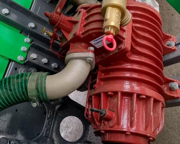 Белый Даф ЛФ, объемом двигателя 6.7 л и пробегом 362 тыс. км за 80981 $, фото 9 на Automoto.ua