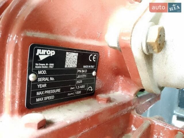 Белый Даф ЛФ, объемом двигателя 6.7 л и пробегом 362 тыс. км за 80981 $, фото 8 на Automoto.ua