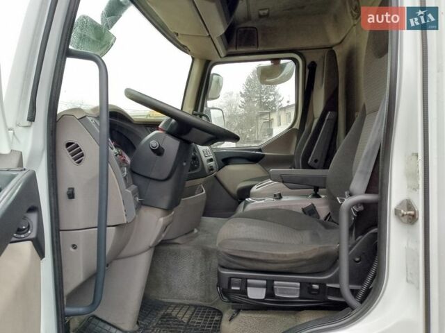 Белый Даф ЛФ, объемом двигателя 6.7 л и пробегом 362 тыс. км за 80981 $, фото 6 на Automoto.ua