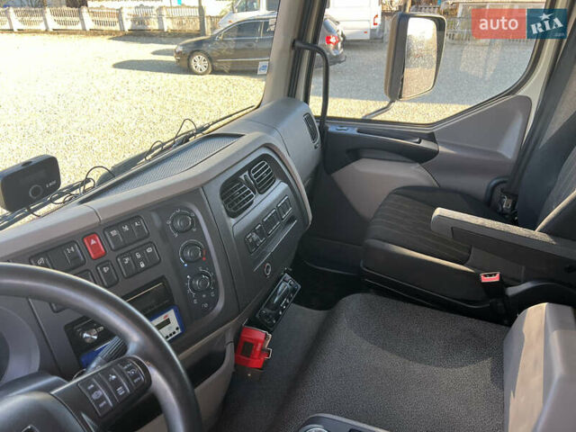 Білий Даф LF, об'ємом двигуна 6.7 л та пробігом 250 тис. км за 50999 $, фото 48 на Automoto.ua