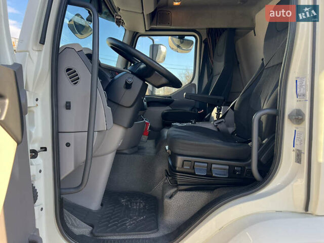 Білий Даф LF, об'ємом двигуна 6.7 л та пробігом 250 тис. км за 50999 $, фото 45 на Automoto.ua