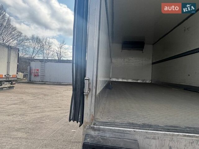 Белый Даф ЛФ, объемом двигателя 6.69 л и пробегом 850 тыс. км за 44000 $, фото 5 на Automoto.ua