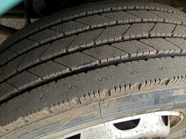 Білий Даф LF, об'ємом двигуна 5.9 л та пробігом 856 тис. км за 18000 $, фото 5 на Automoto.ua