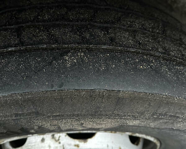 Белый Даф ЛФ, объемом двигателя 5.9 л и пробегом 1000 тыс. км за 13000 $, фото 2 на Automoto.ua