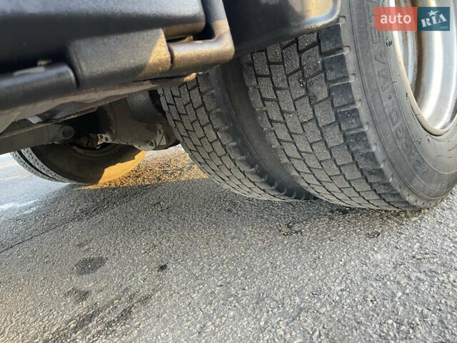 Белый Даф ЛФ, объемом двигателя 6.69 л и пробегом 750 тыс. км за 18300 $, фото 16 на Automoto.ua