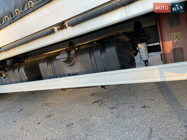 Белый Даф ЛФ, объемом двигателя 6.69 л и пробегом 750 тыс. км за 18300 $, фото 17 на Automoto.ua