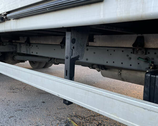 Белый Даф ЛФ, объемом двигателя 6.69 л и пробегом 750 тыс. км за 18300 $, фото 15 на Automoto.ua