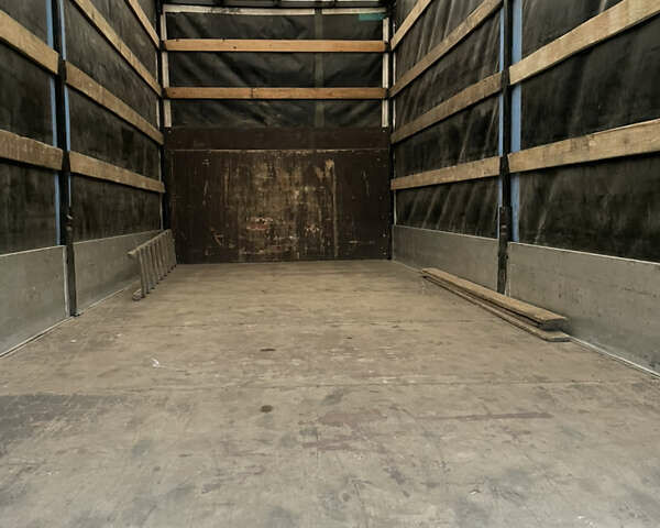 Белый Даф ЛФ, объемом двигателя 6.69 л и пробегом 750 тыс. км за 18300 $, фото 22 на Automoto.ua